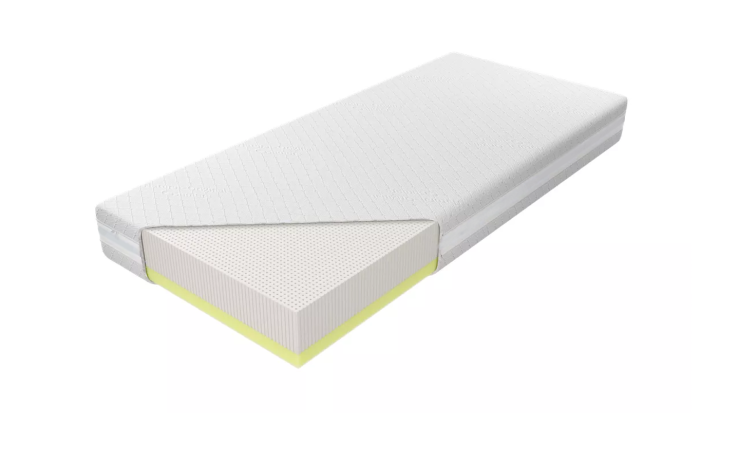 Matratze 4TH METHOD TALALAY® - H3